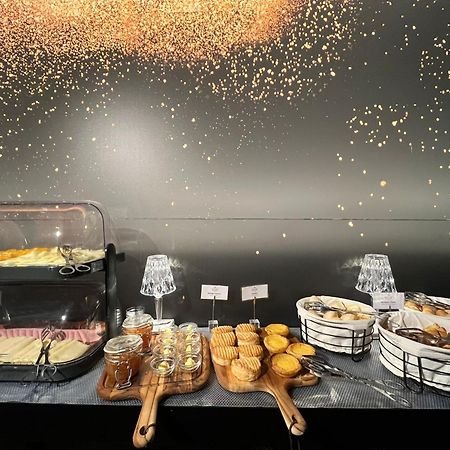 Golden Lisbon Hotel Екстериор снимка