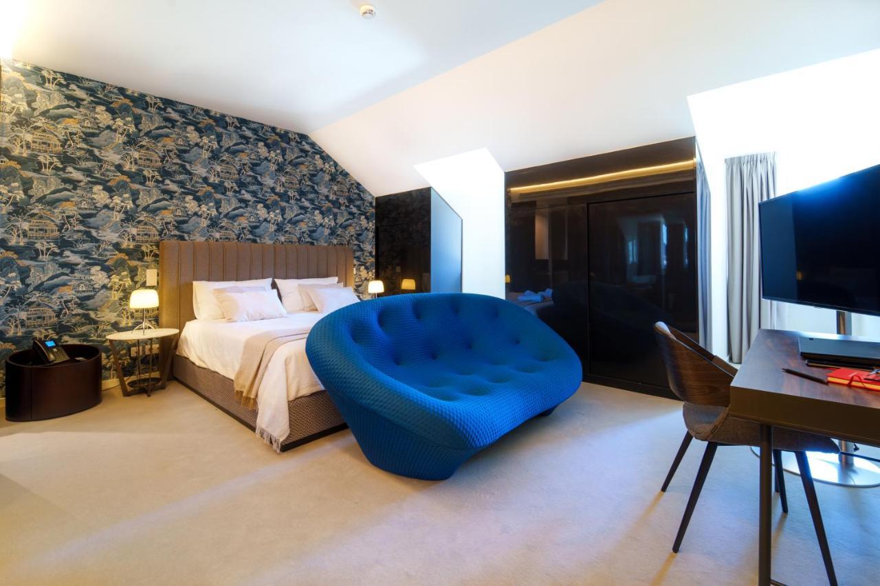 Golden Lisbon Hotel Екстериор снимка
