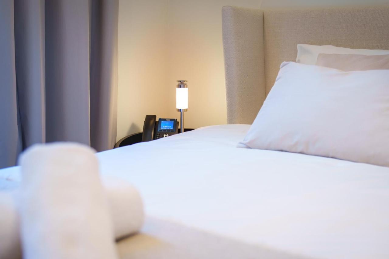 Golden Lisbon Hotel Екстериор снимка
