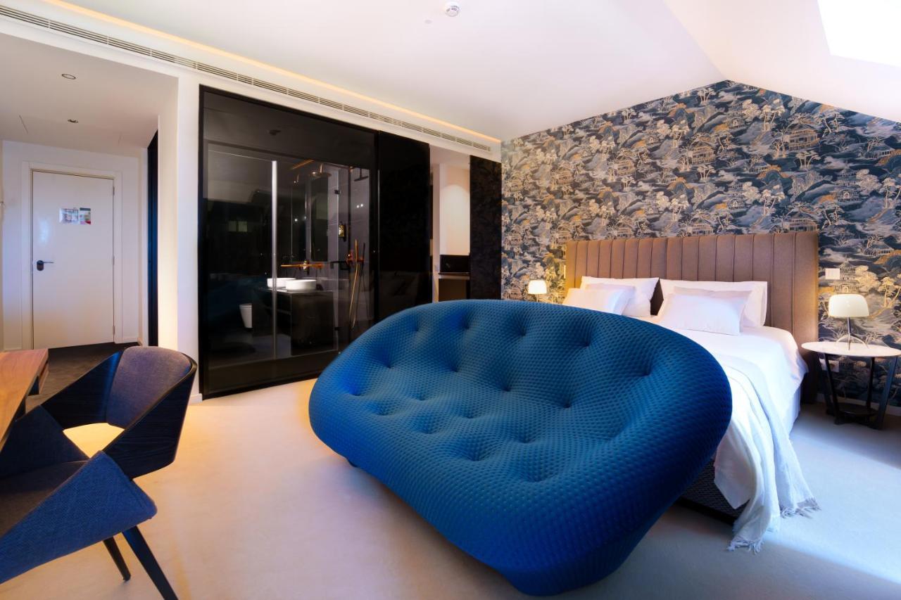Golden Lisbon Hotel Екстериор снимка