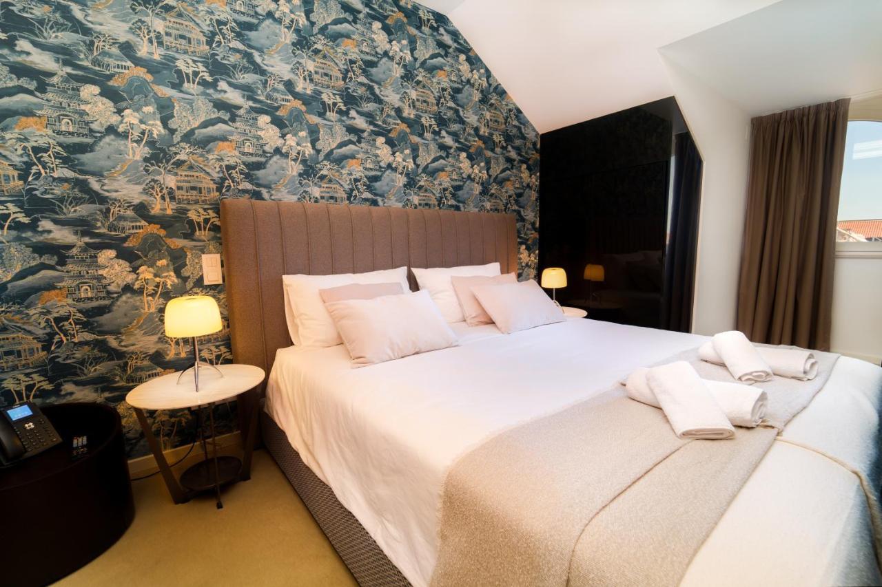 Golden Lisbon Hotel Екстериор снимка