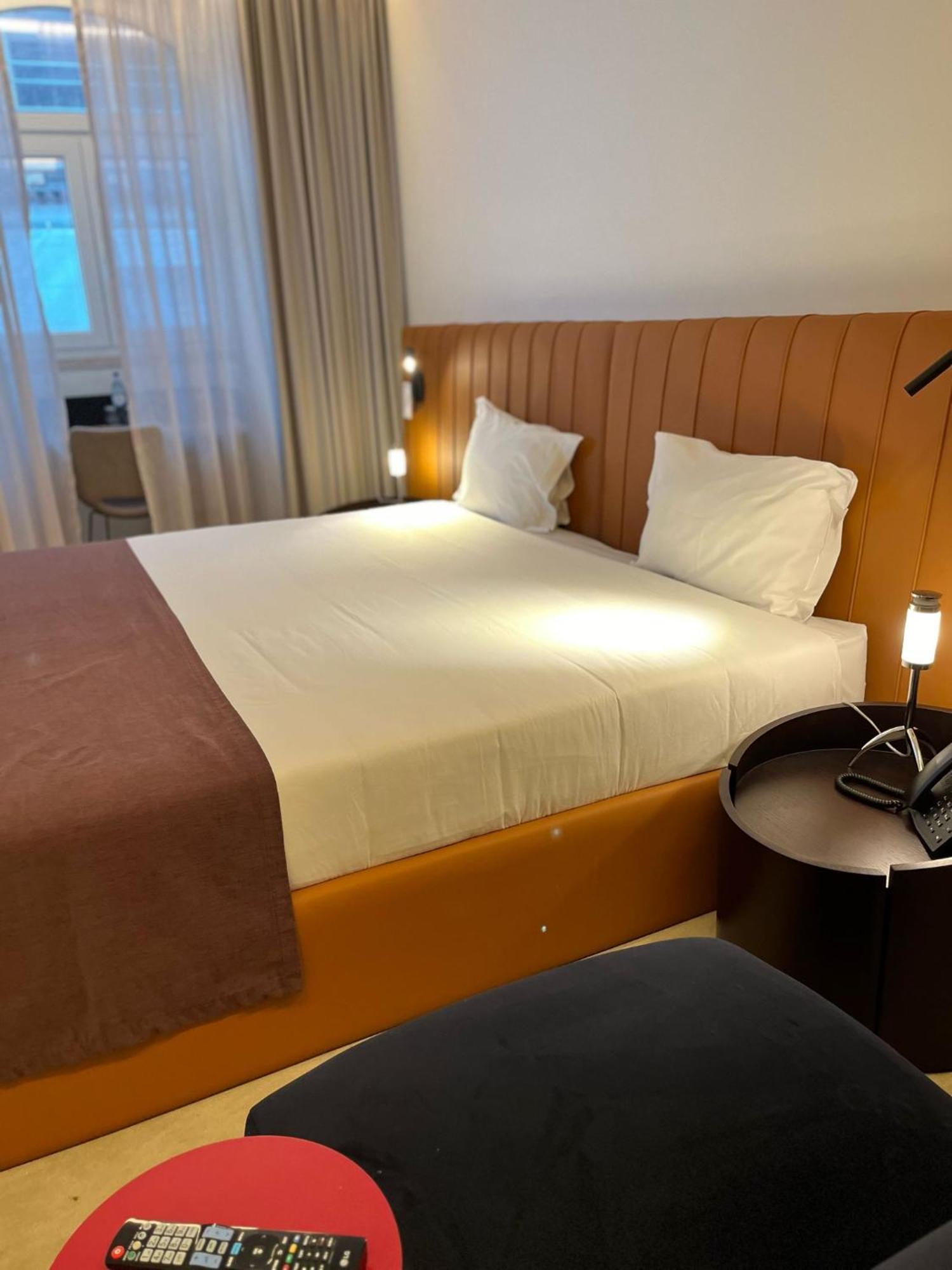 Golden Lisbon Hotel Екстериор снимка