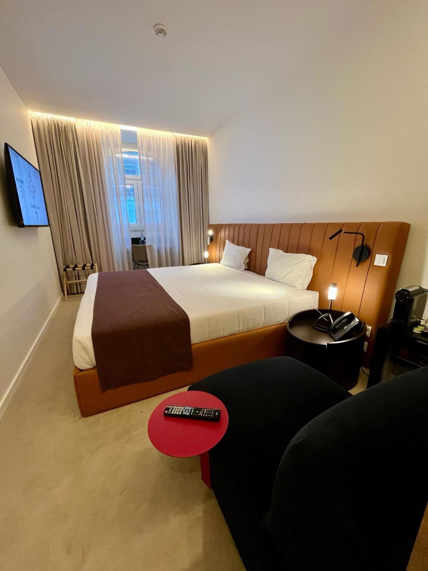 Golden Lisbon Hotel Екстериор снимка