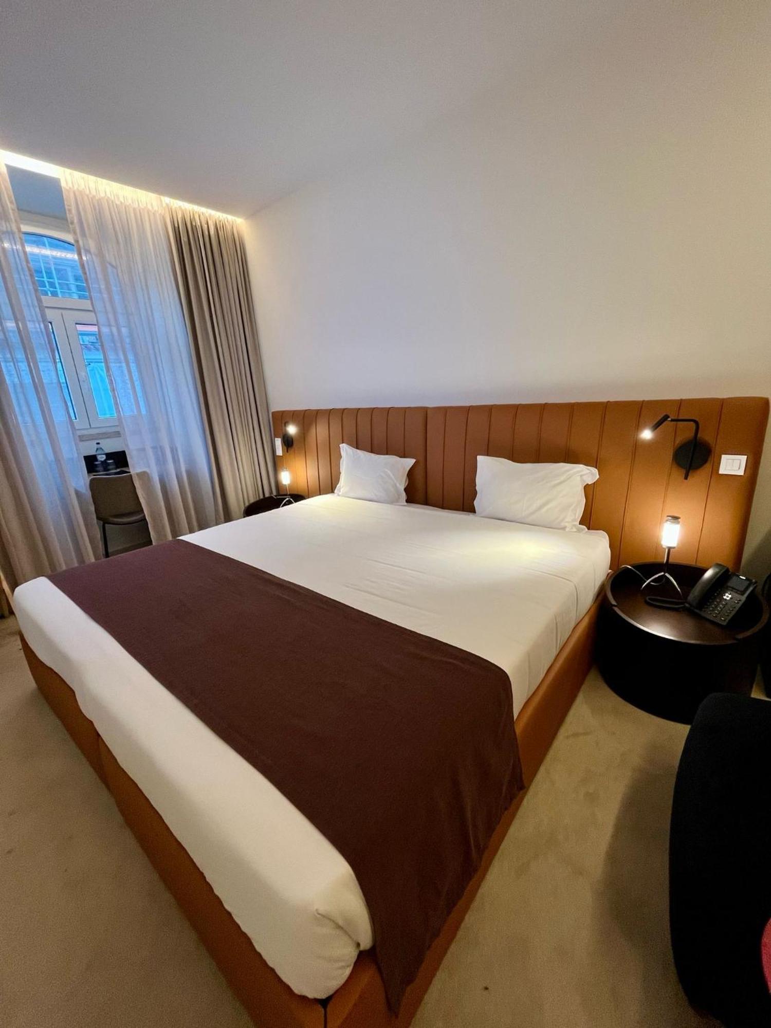 Golden Lisbon Hotel Екстериор снимка
