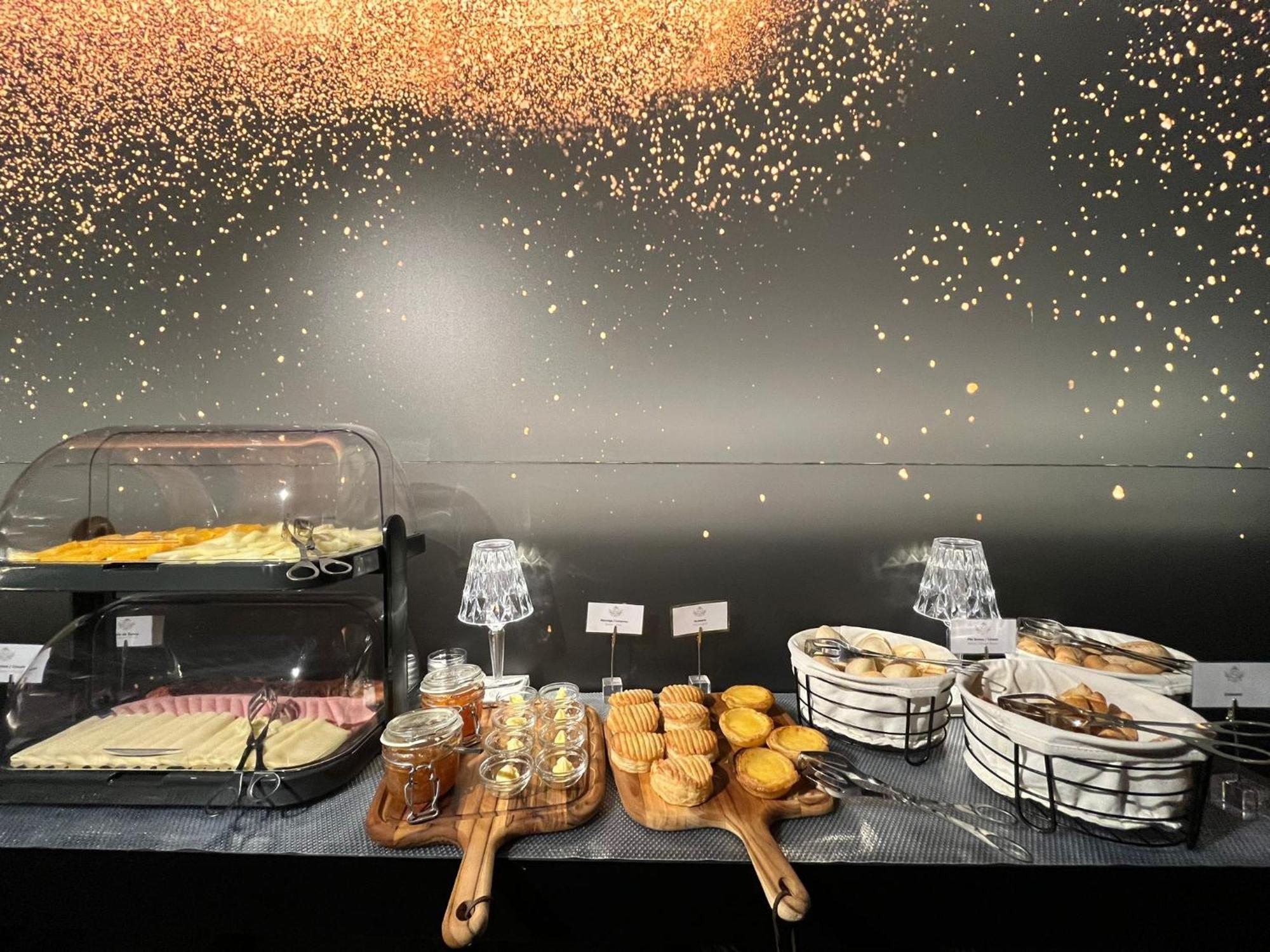 Golden Lisbon Hotel Екстериор снимка