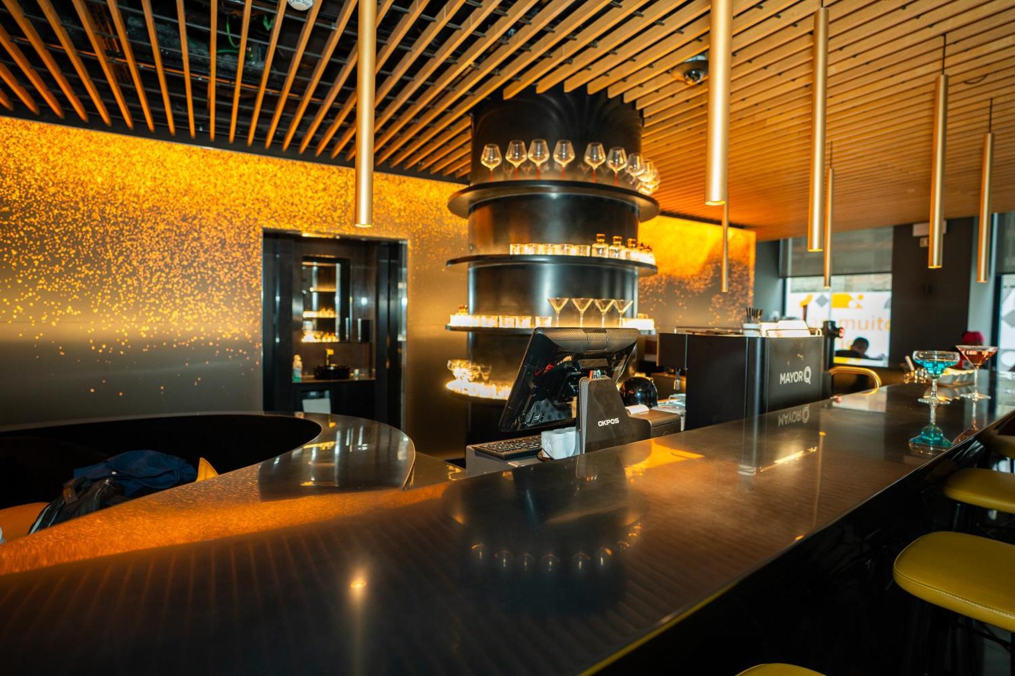 Golden Lisbon Hotel Екстериор снимка