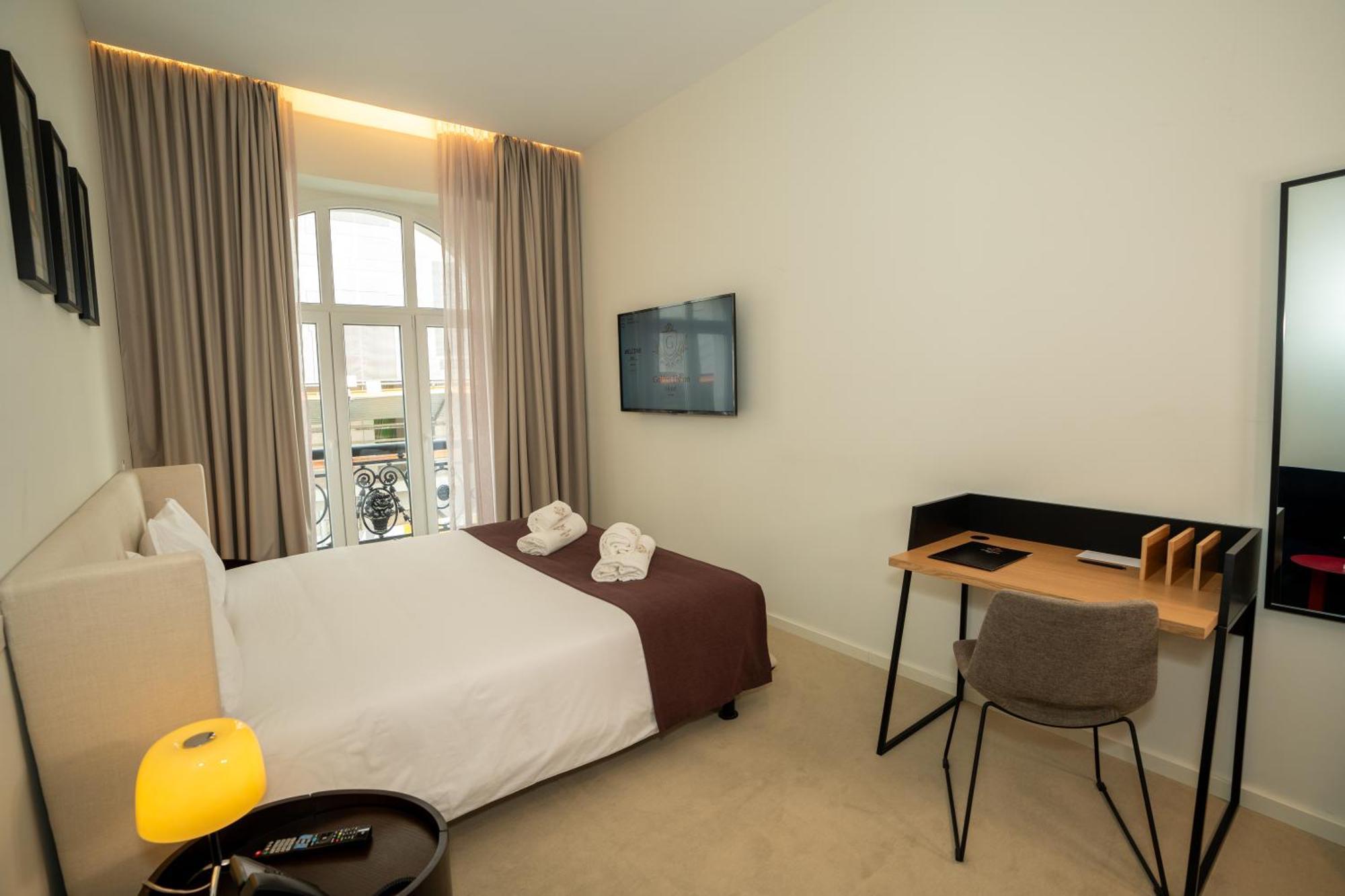 Golden Lisbon Hotel Екстериор снимка