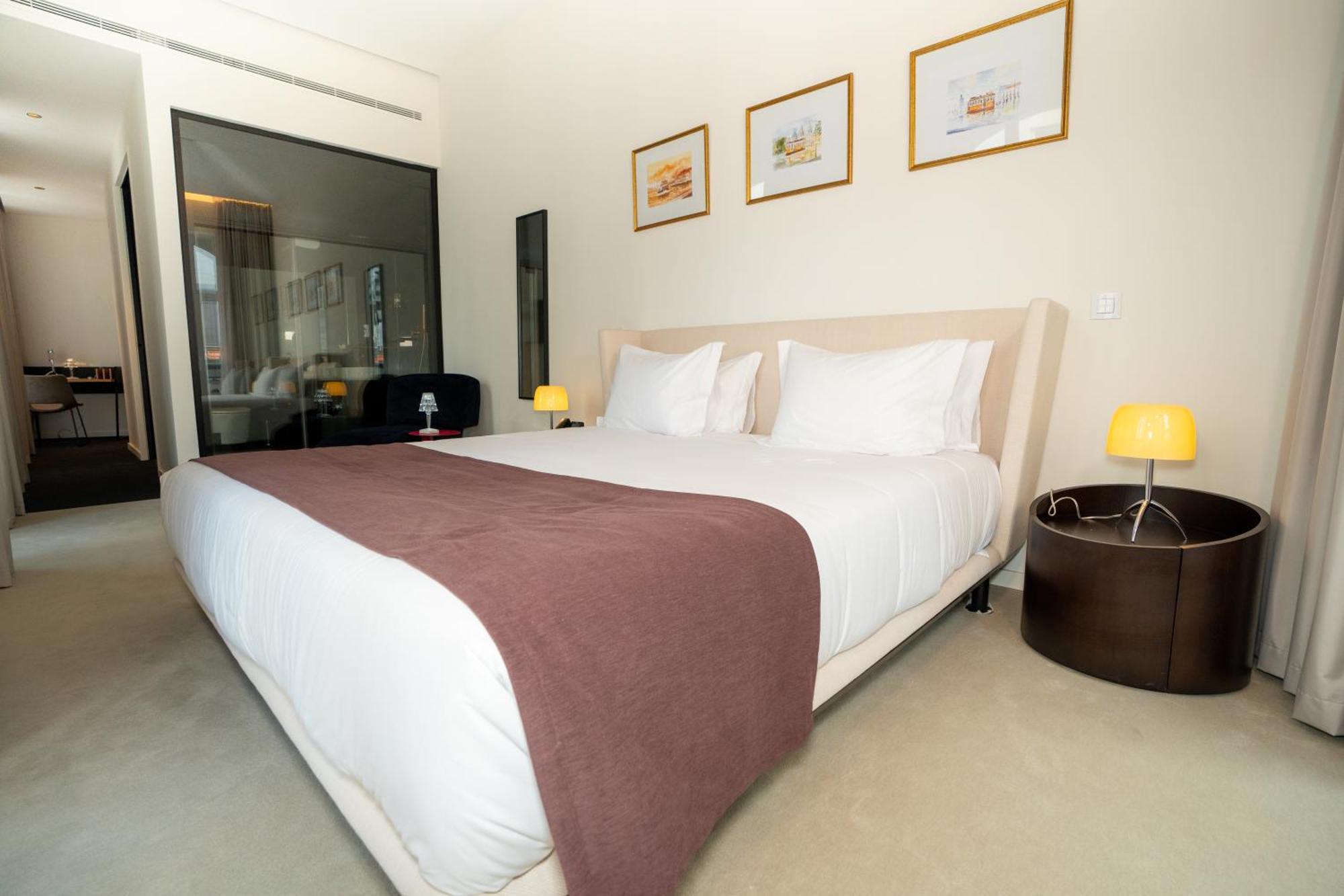 Golden Lisbon Hotel Екстериор снимка