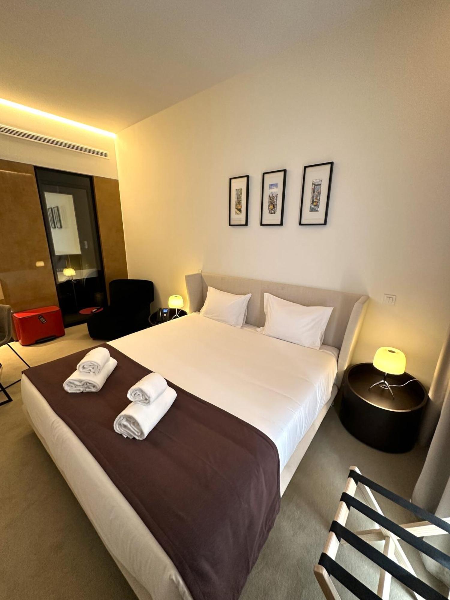 Golden Lisbon Hotel Екстериор снимка