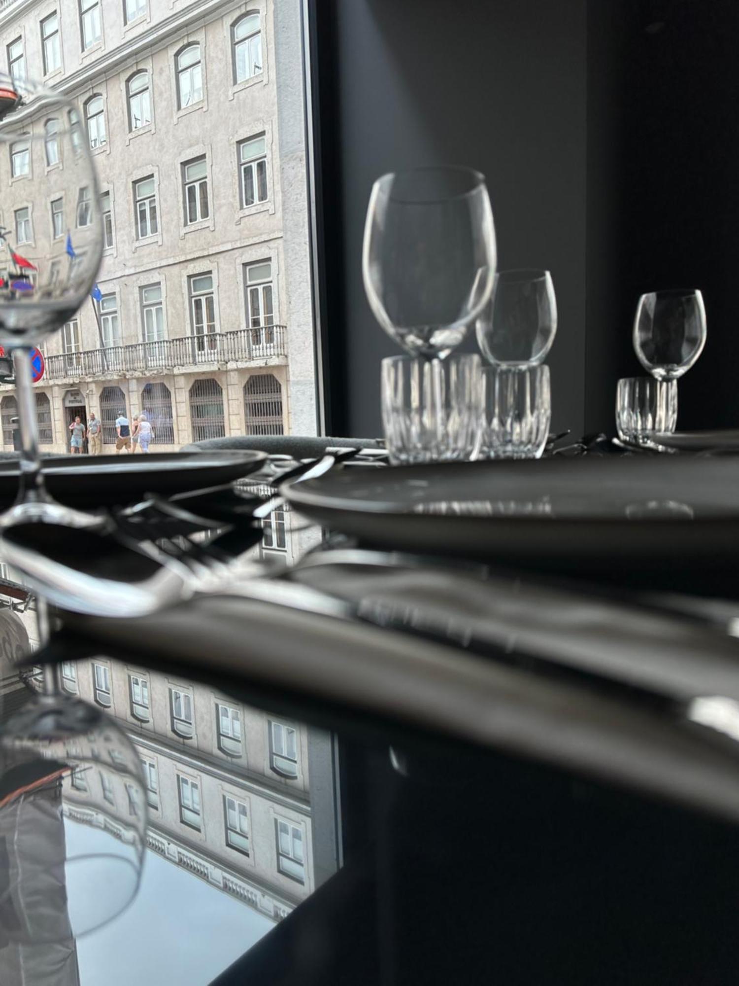 Golden Lisbon Hotel Екстериор снимка