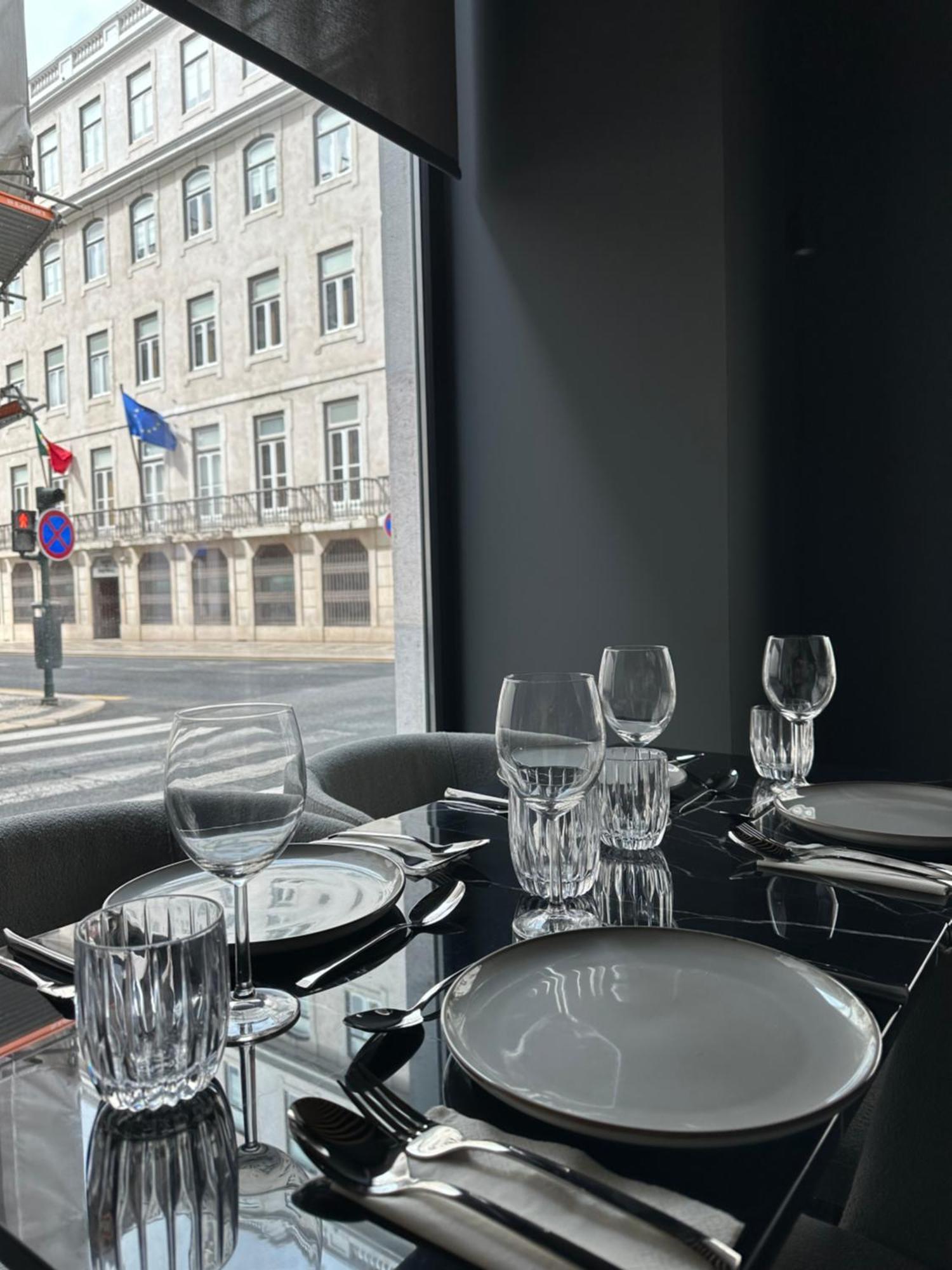 Golden Lisbon Hotel Екстериор снимка