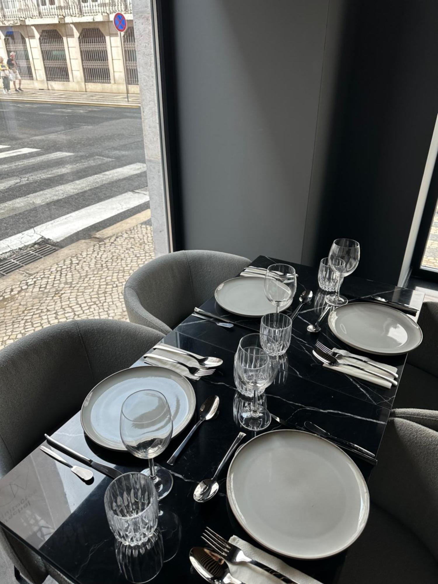 Golden Lisbon Hotel Екстериор снимка