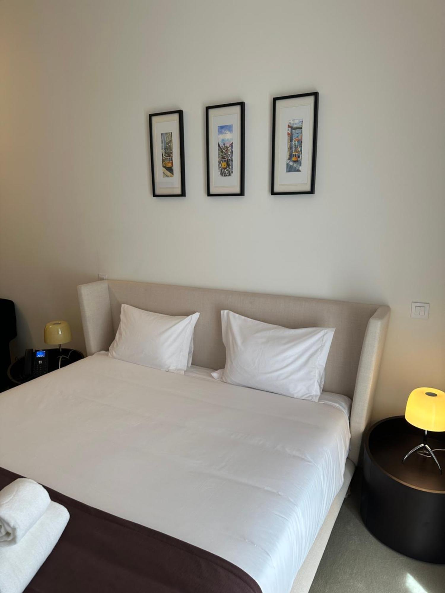 Golden Lisbon Hotel Екстериор снимка