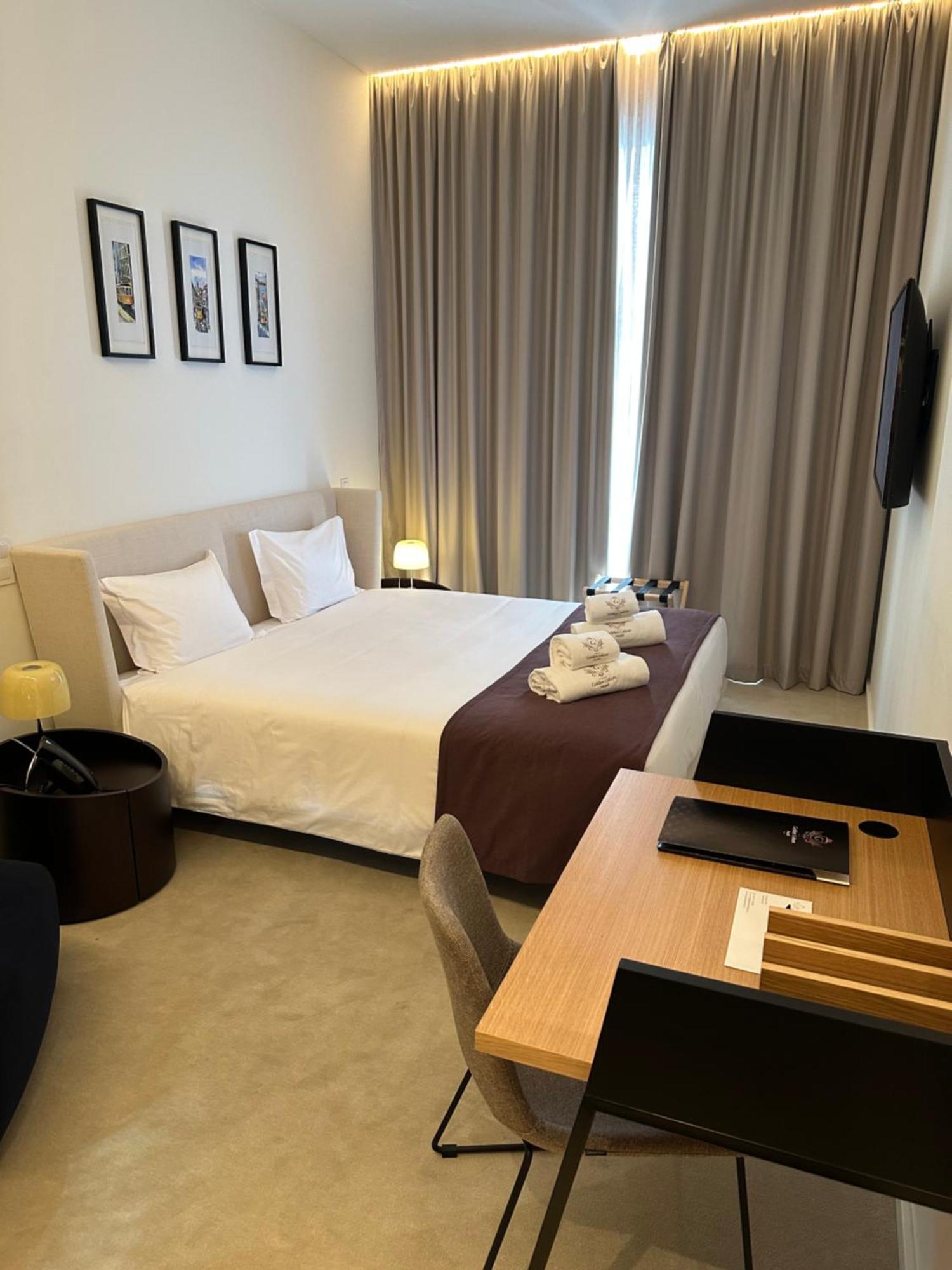 Golden Lisbon Hotel Екстериор снимка