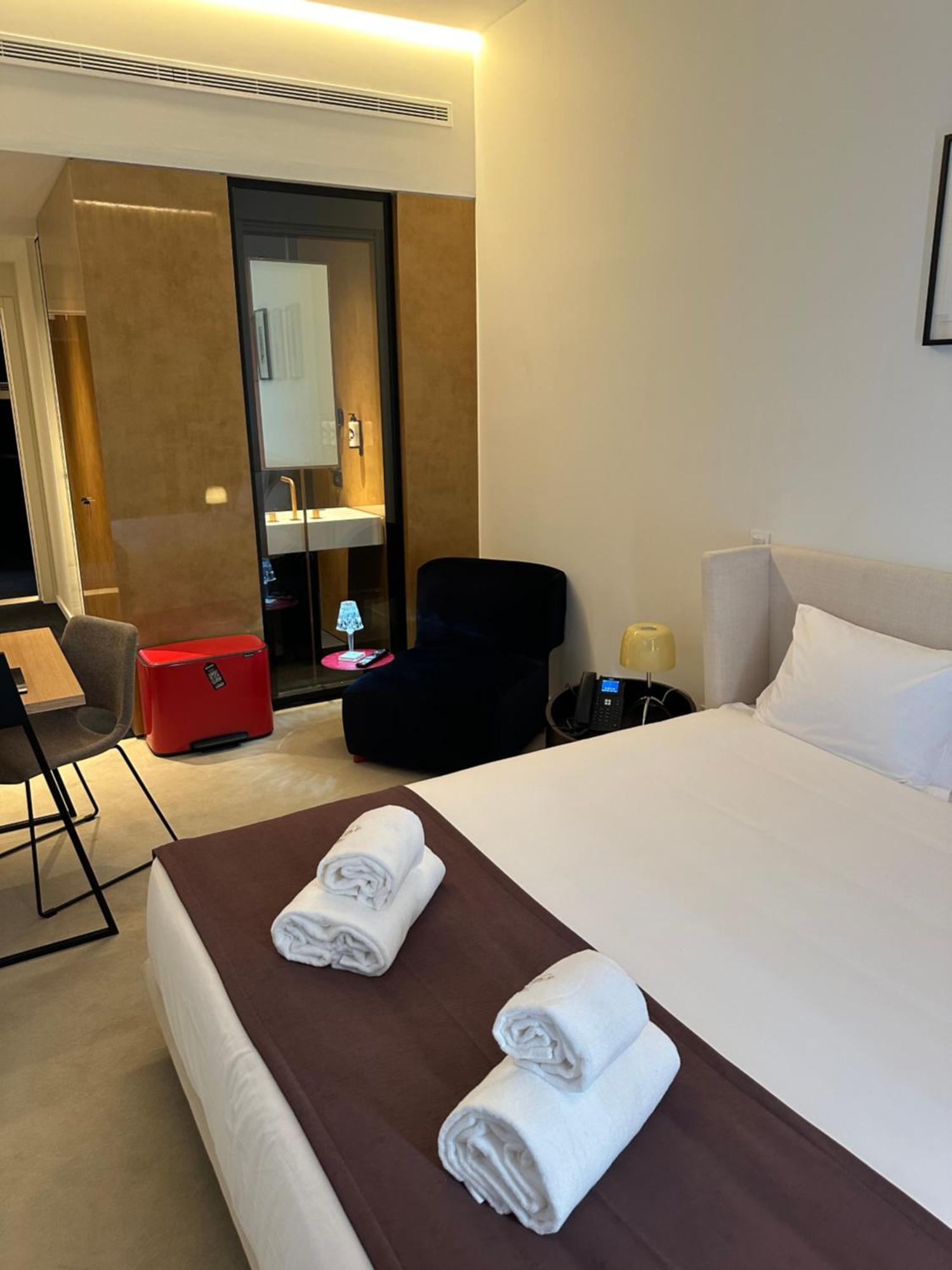 Golden Lisbon Hotel Екстериор снимка