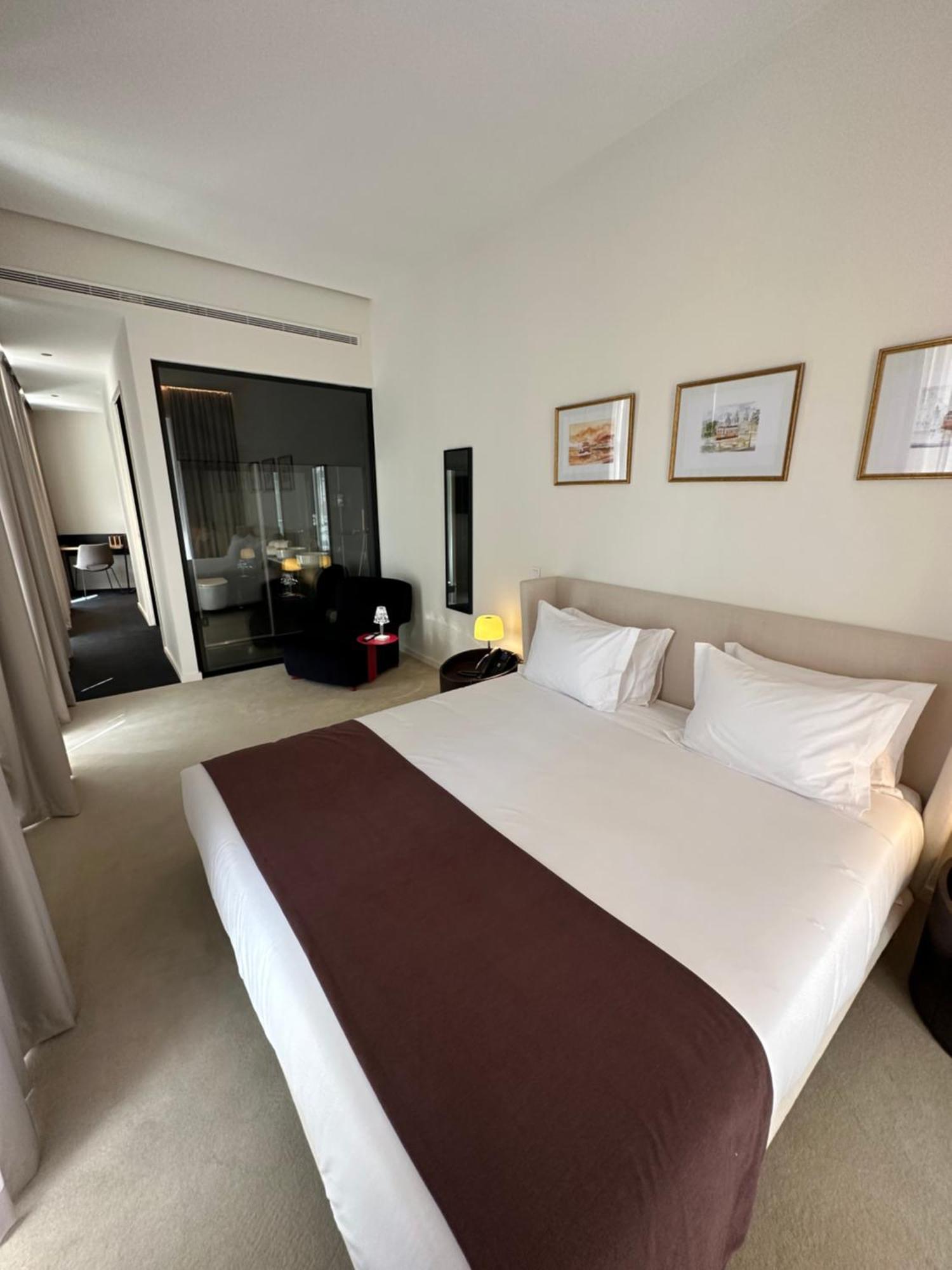Golden Lisbon Hotel Екстериор снимка
