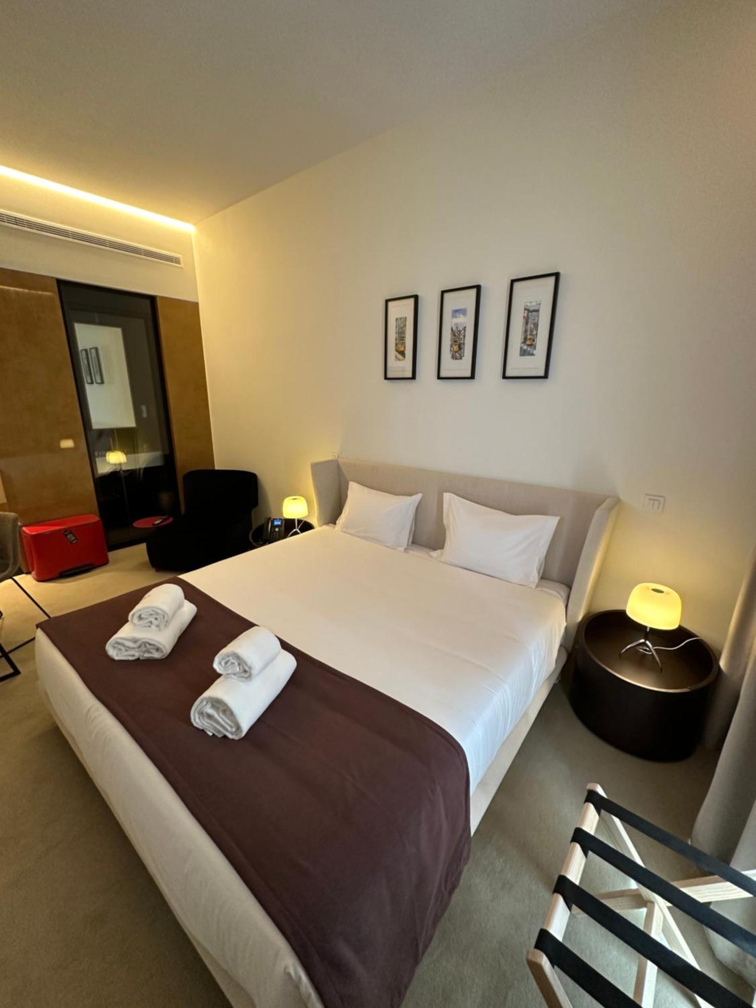 Golden Lisbon Hotel Екстериор снимка