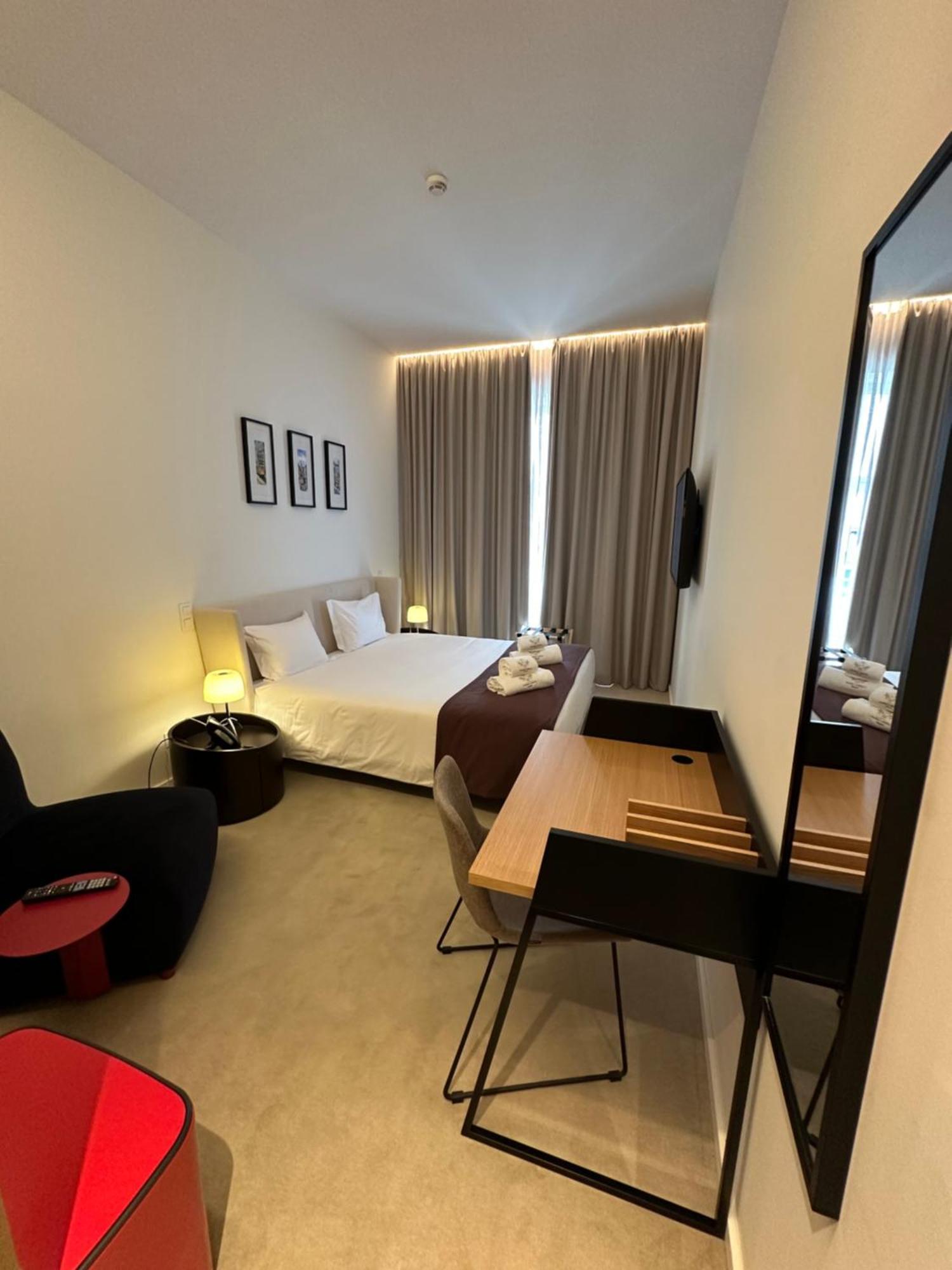 Golden Lisbon Hotel Екстериор снимка