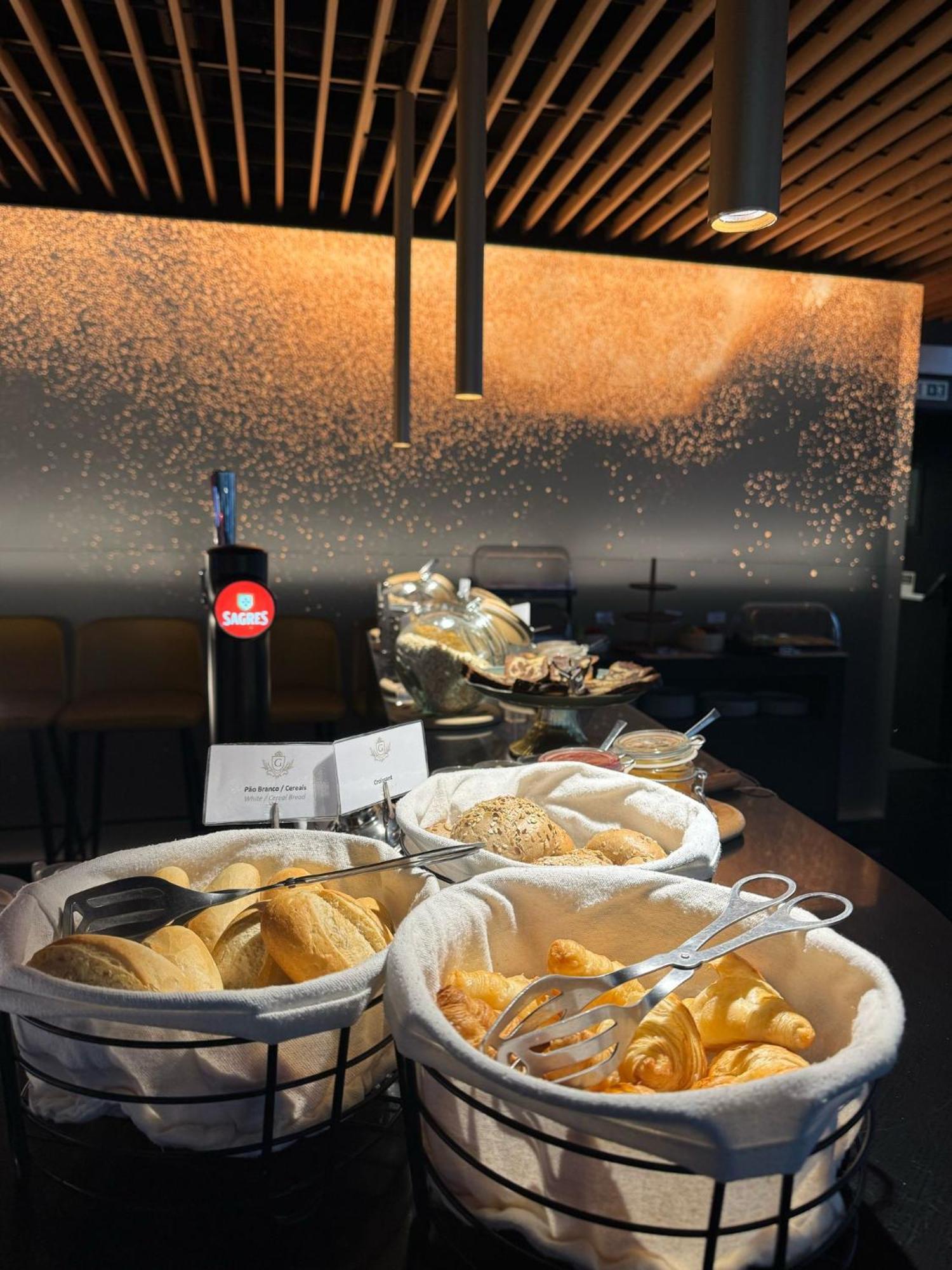 Golden Lisbon Hotel Екстериор снимка