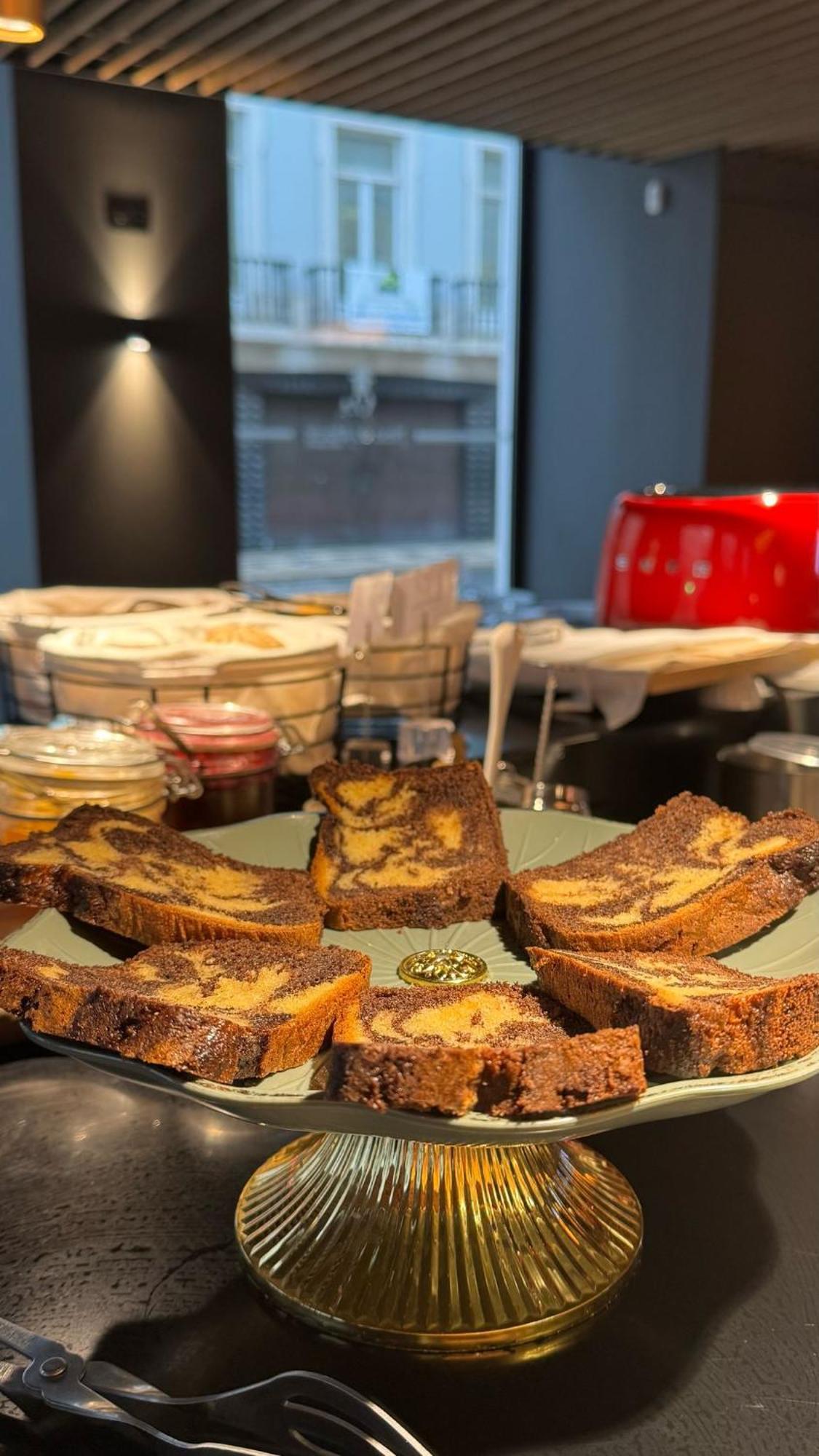 Golden Lisbon Hotel Екстериор снимка