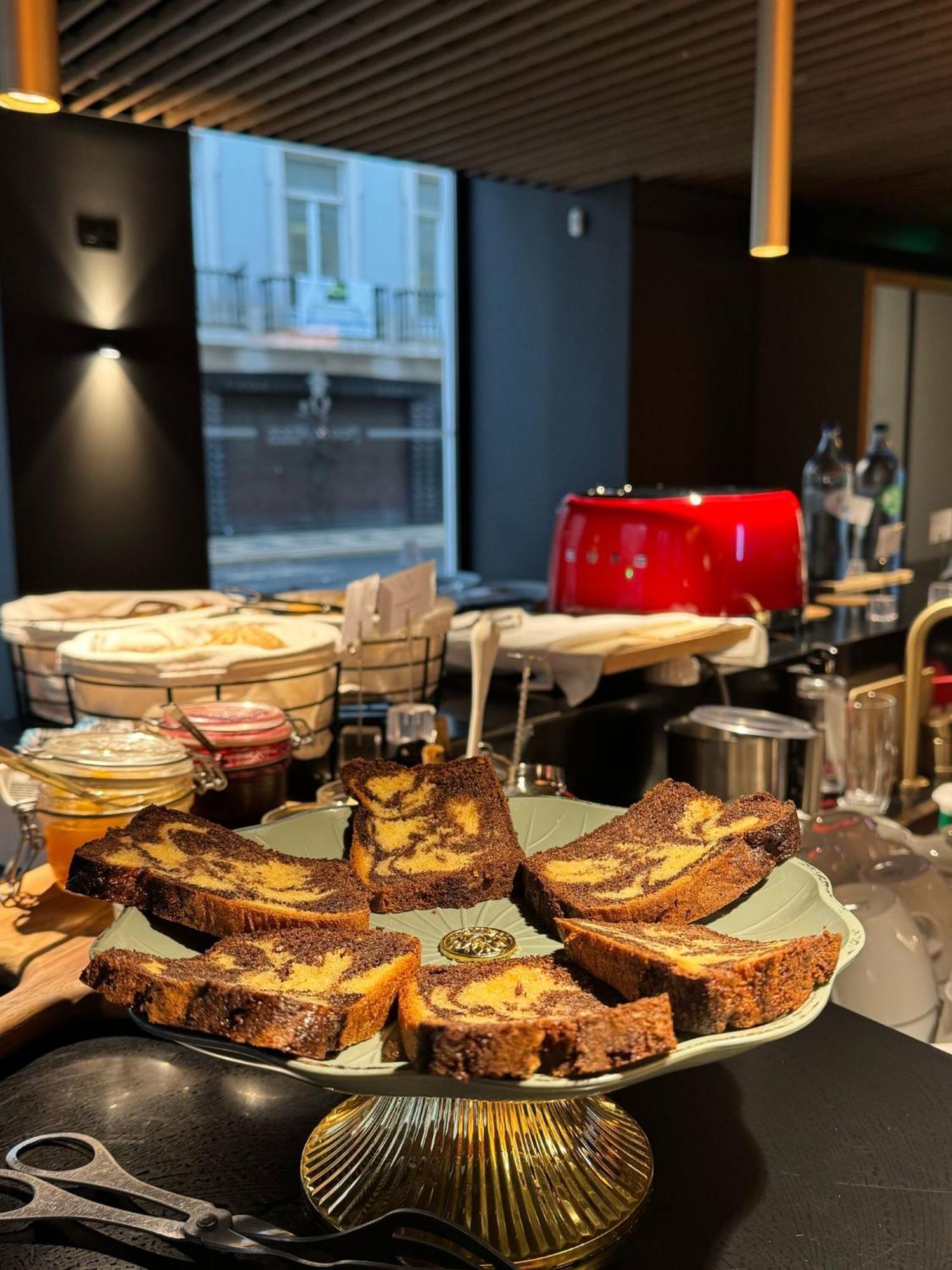Golden Lisbon Hotel Екстериор снимка