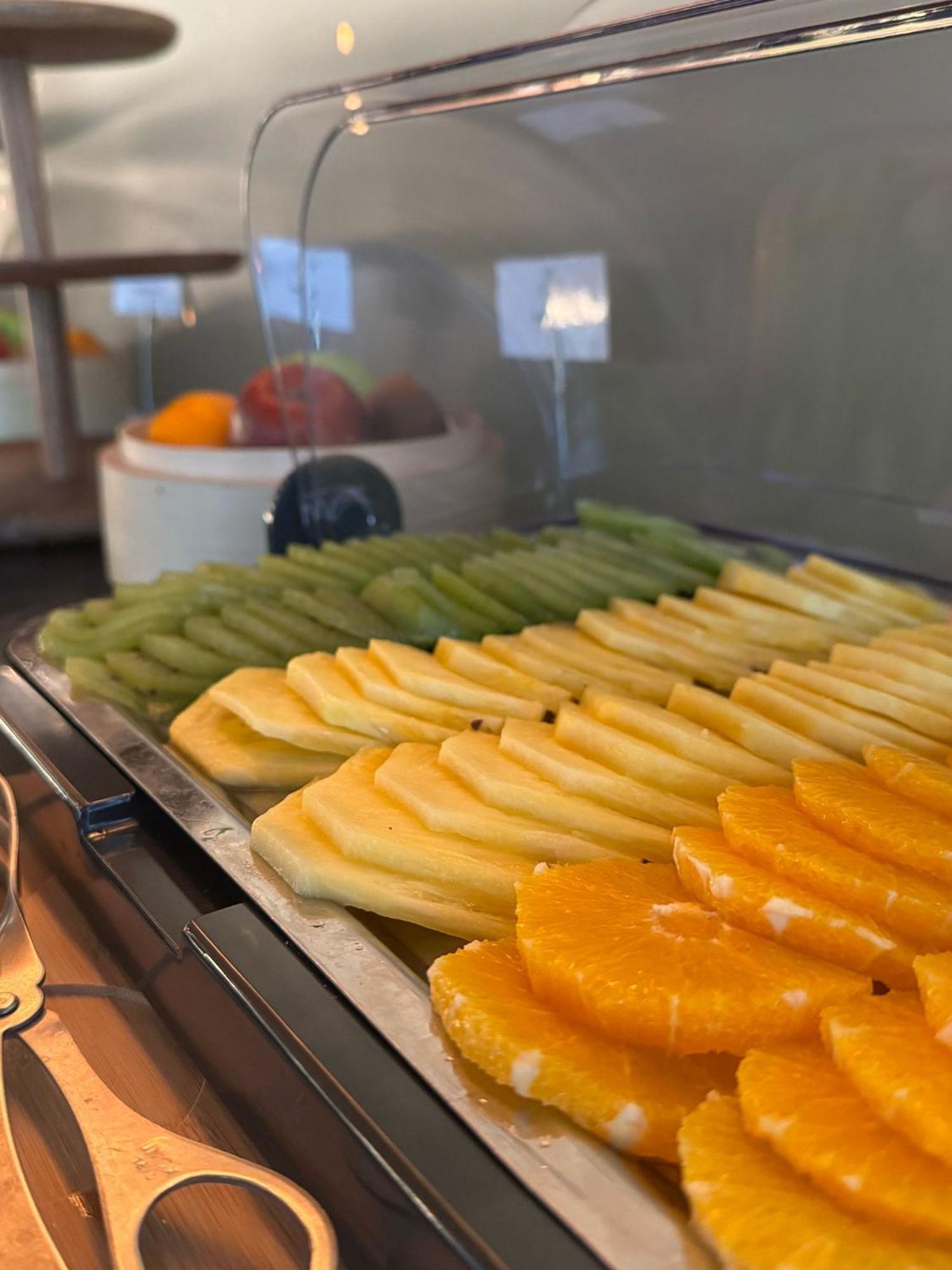 Golden Lisbon Hotel Екстериор снимка