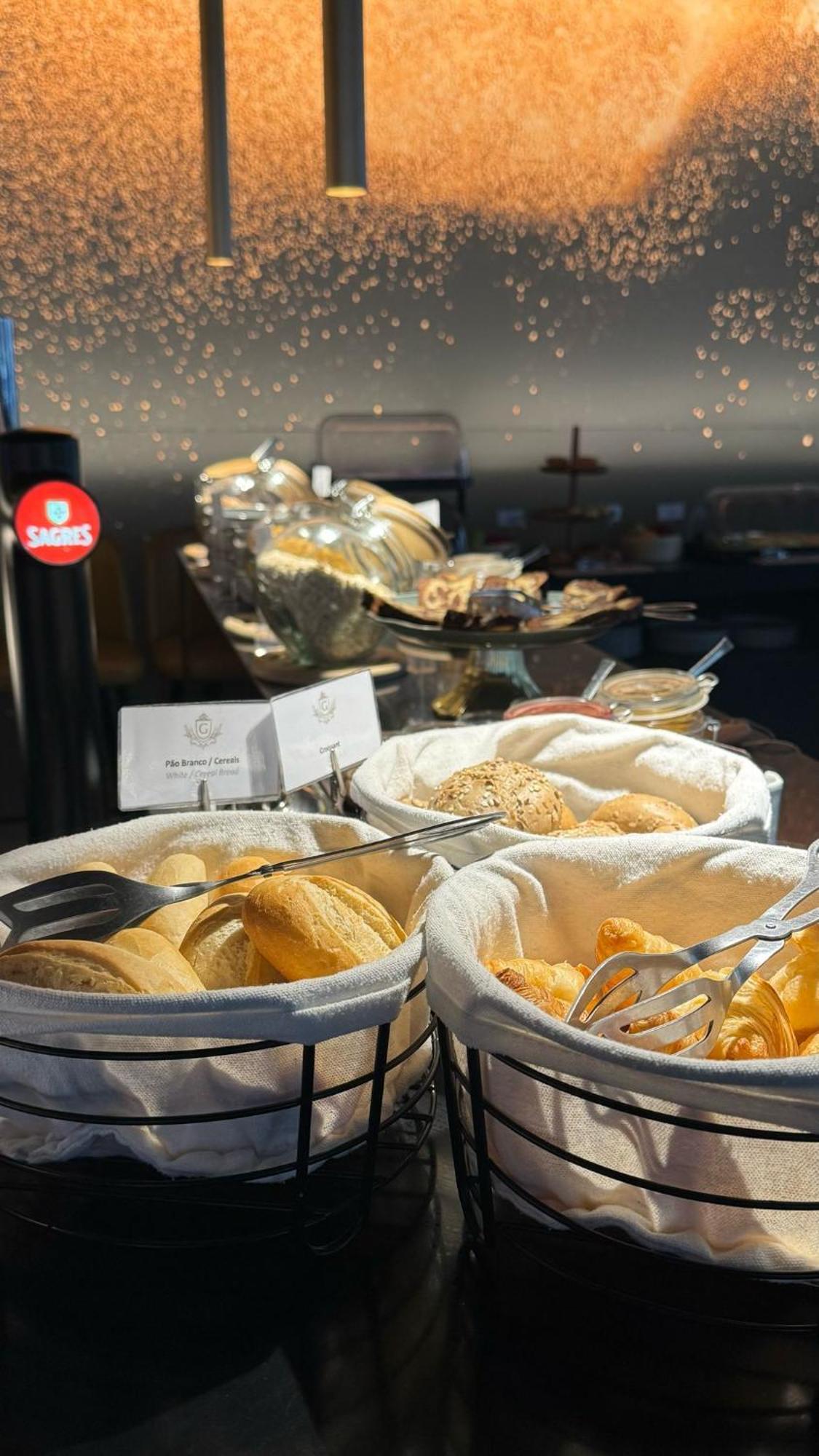 Golden Lisbon Hotel Екстериор снимка